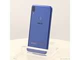 kÕil ZenFone Max Pro M1 32GB Xy[Xu[ ZB602KL-BL32S3 SIMt[ m6C`t^Snapdragon 636n