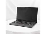 kÕiijl ThinkPad X1 Carbon 20KHCTO1WW mCore-i7-8650U (1.9GHz)^16GB^SSD512GB^14C`Ch^Windows11 Pro(AbvO[hς)n