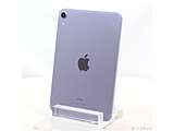 kÕil iPad mini 6 256GB p[v MK8K3J^A docomobNSIMt[ m8.3C`t^A15 Bionicn
