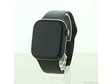 kÕil Apple Watch Series 10 GPS + Cellular 42mm WFbgubNA~jEP[X ubNX|[coh