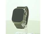 kÕil Apple Watch Ultra 2 GPS + Cellular 49mm i``^jEP[X i``^jE~l[[[v