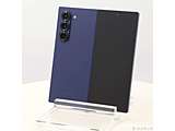 kÕil Galaxy Z Fold6 256GB lCr[ SCG28 au SIMt[ m7.6C`/6.3C`L@EL^Snapdragon 8 Gen 3 Mobile Platform for Galaxyn