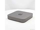 kÕil Mac mini Late-2018 MRTT2J^A Core_i5 3GHz 8GB SSD256GB k14.7 Sonomal