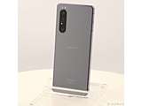 �k���Õi�i���j�l Xperia 1 II 128GB �p�[�v�� SO-51A docomo���b�N����SIM�t���[ �m6.5�C���`�L�@EL�^Snapdragon 865�^RAM:8GB�^�i�mSIM�n