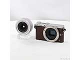 kÕil LUMIX DMC-GM1SK WY[YLbg uE
