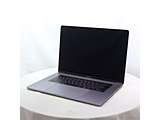 kÕil MacBook Pro 15-inch Mid-2018 MR932J^A Core_i7 2.2GHz 16GB SSD256GB Xy[XOC k10.15 Catalinal mOtBbNFRadeon Pro 560X(4GB)^JISL[{[hn