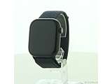 kÕil Apple Watch Series 10 GPS 46mm WFbgubNA~jEP[X CNX|[c[v