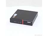 kÕil ThinkCentre M715q Tiny 10VGCTO1WW mRyzen-5-PRO-2400GE (3.2GHz)^8GB^SSD128GB^Windows10 Home(64rbg)n