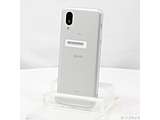 kÕil BASIO active 64GB Vo[ SHG09 au SIMt[ m5.7C`t^Snapdragon 695 5Gn