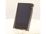 �k���Õi�l Astell&Kern A&norma SR15 ������64GB+microSD Dark Gray AK-SR15-DG