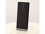 kÕil Xperia 1 Professional Edition 128GB ubN J9150 SIMt[ m6.5C`L@EL^Snapdragon 855n