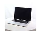 kÕil MacBook Pro 13.3-inch Mid-2020 MXK62J^A Core_i5 1.4GHz 8GB SSD256GB Vo[ k10.15 Catalinal mOtBbNFIntel Iris Plus Graphics 645(CPU)^JISL[{[hn