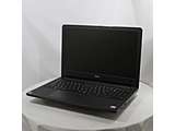 �k���Õi�i���j�l Inspiron 15 3565 �mAMD E2-9000 APU (1.8GHz)�^4GB�^HDD1TB�^15.6�C���`���C�h�^Windows10 Home(64�r�b�g)�n