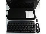�k���Õi�l PRO X TKL G-PKB-003WL LNBK �u���b�N �Ԏ�