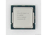 �k���Õi�l Core i9 10850K �k3.6GHz�^LGA 1200�l