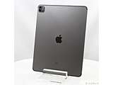 kÕil iPad Pro 12.9C` 4 256GB Xy[XOC MXF52J^A SIMt[ m12.9C`t^A12Z Bionicn