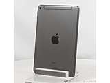 kÕil iPad mini 5 64GB Xy[XOC MUX52J^A SoftBank m7.9C`t^A12 Bionicn
