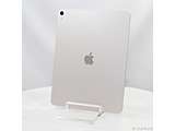kÕil iPad Air 13C`(M3) 256GB X^[Cg MCNQ4J^A Wi-Fi m13C`t^Apple M3n