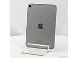 kÕil iPad mini(A17 Pro) 128GB Xy[XOC MXPN3J^A aubNSIMt[ m8.3C`t^A17 Pron
