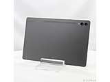 �k���Õi�l Galaxy Tab S9+ 256GB �O���t�@�C�g SM-X810 Wi-Fi �m12.4�C���`�L�@EL�^Snapdragon 8 Gen 2�n