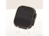 kÕil Apple Watch Ultra 2 GPS + Cellular 49mm ubN`^jEP[X oh