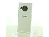kÕil AQUOS R8 256GB N[ SH-R80-W SIMt[ m6.39C`L@EL^Snapdragon 8 Gen 2 Mobile Platformn