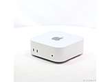 kÕil Mac mini Late-2024 MU9D3J^A Apple M4 10RACPU_10RAGPU 16GB SSD256GB Vo[ k15.6 Sequoial
