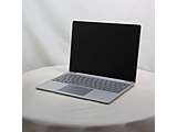 �k���Õi�l Surface Laptop Go 3 �kCore i5�^8GB�^SSD256GB�l XK3-00005 �v���`�i