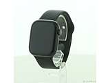 kÕil Apple Watch Series 10 GPS 42mm WFbgubNA~jEP[X ubNX|[coh