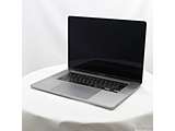 kÕil MacBook Pro 16-inch Late-2019 MVVJ2J^A Core_i7 2.6GHz 16GB SSD512GB Xy[XOC k10.15 Catalinal mOtBbNFRadeon Pro 5300M(4GB)^JISL[{[hn