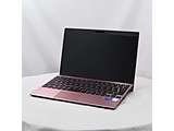 kÕil VAIO SX12 VJS1251 mCore-i5-1240P (1.7GHz)^16GB^SSD256GB^12.5C`Ch^Windows11 Homen