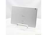�k���Õi�l docomo dtab 32GB �V���o�[ d-01k docomo �m10.1�C���`�t���^HiSilicon KIRIN659�^RAM:3GB�^�i�mSIM�n