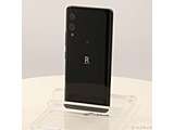 kÕil Rakuten Hand 5G 128GB ubN P780 yV SIMt[ m5.1C`L@EL^Snapdragon 480n