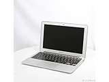 �k���Õi�i���j�l MacBook Air 11.6-inch Mid-2013 MD712J�^A Core_i5 1.3GHz 4GB SSD256GB �k10.15 Catalina�l �m�O���t�B�b�N�FIntel HD Graphics 5000�^JIS�L�[�{�[�h�n