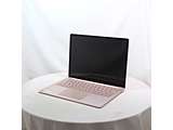 kÕil Surface Laptop 3 kCore i5^8GB^SSD256GBl V4C-00081 ThXg[