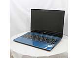 �k���Õi�i���j�l LaVie Note Standard PC-NS750HAL-E3 �N���X�^���u���[ �mCore-i7-7500U (2.7GHz)�^8GB�^HDD1TB�^15.6�C���`���C�h�^Windows10 Home(64�r�b�g)�n