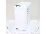 kWil G-Tune DGI7G60BC21DNHW3 zCg mCore-i7-14700F^32GB^SSD1TB^GeForce RTX 4060(8GB)^Windows11 Homen