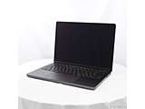kgpil gpi MacBook Pro 14.2-inch Late-2024 MW2U3J^A Apple M4 10RACPU_10RAGPU 16GB SSD512GB Xy[XubN k15.5 Sequoial mOtBbNFI{[h^JISL[{[hn