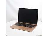 kÕil MacBook Air 13.3-inch Late-2020 MGND3J^A Apple M1 8RACPU_7RAGPU 8GB SSD256GB S[h k15.3 Sequoial mOtBbNFI{[h^JISL[{[hn