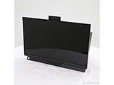 kÕil LAVIE Desk All-in-one PC-DA770MAB ubN mCore-i7-8565U (1.8GHz)^8GB^HDD3TB^23.8C`Ch^Windows10 Home(64rbg)n