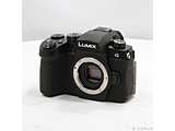 �k���Õi�l LUMIX DC-G99D �{�f�B
