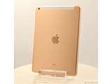 �k���Õi�l iPad ��7���� 128GB �S�[���h MW6G2J�^A docomo���b�N����SIM�t���[ �m10.2�C���`�t���^Apple A10�n