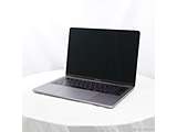 kÕil MacBook Pro 13.3-inch Mid-2017 MPXQ2J^A Core_i5 2.3GHz 8GB SSD128GB Xy[XOC k10.15 Catalinal mOtBbNFIntel Iris Plus Graphics 640(CPU)^JISL[{[hn