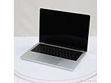kWil MacBook Pro 14.2-inch Late-2024 MW2W3J^A Apple M4 10RACPU_10RAGPU 16GB SSD512GB Vo[ k15.7 Sequoial mOtBbNFI{[h^JISL[{[hn