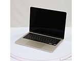 kWil MacBook Air 13.6-inch Early-2025 MW0Y3J^A Apple M4 10RACPU_8RAGPU 16GB SSD256GB X^[Cg k15.7 Sequoial mOtBbNFI{[h^JISL[{[hn