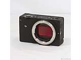 �k�W���i�l SIGMA fp L �{�f�B
