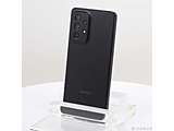 kÕiijl Galaxy A53 5G 128GB I[TubN SCG15 au SIMt[ m6.5C`L@EL^Exynos 1280n
