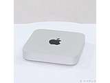 kÕil Mac mini Early-2023 MMFJ3J^A Apple M2 8RACPU_10RAGPU 8GB SSD256GB Vo[ k14.7 Sonomal
