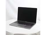 kÕil MacBook Pro 13.3-inch Mid-2017 MPXT2J^A Core_i5 2.3GHz 8GB SSD256GB Xy[XOC k10.15 Catalinal mOtBbNFIntel Iris Plus Graphics 640(CPU)^JISL[{[hn