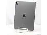 kÕil iPad Pro 12.9C` 4 256GB Xy[XOC MXAT2J^A Wi-Fi m12.9C`t^A12Z Bionicn